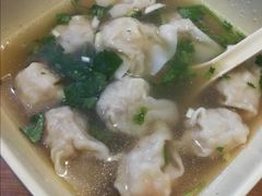 -吉祥馄饨(上海金平店)