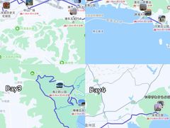 -鸭绿江海鲜烧烤大排档(杏林街店)