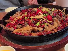 -老板恋上鱼(恒隆广场店)