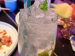 -粉墨特色菜·烧烤音乐酒馆