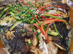 -虎虎龙虾大排档(双井店)