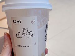 -喜茶(北京五棵松华熙店)