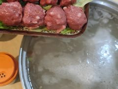 -伟记牛肉(金鸿公路店)