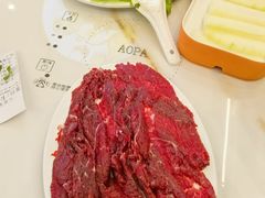 -乌记鲜活牛肉城(金砂东路店)