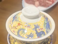 -津门老羊家·铜锅涮羊肉·烧烤(科技园店)