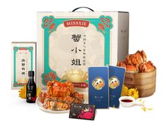 -蟹小姐节气生鲜·年货(高新店)