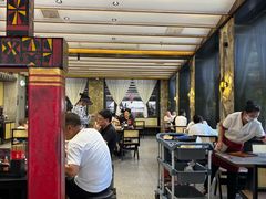 -陈熹公民族美食文化餐厅(中华广场店)