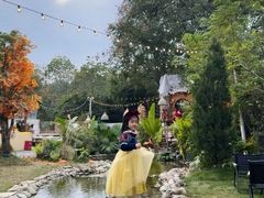 -HERRE·FARM 赫尔露营农场·团建聚会包场