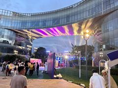 -中关村生命科学园