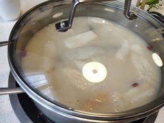 -煲王粤菜餐厅(中侨中心店)