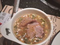 -牛事制造局牛肉火锅(莲岳路店)