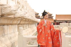 -美云庭古装·格格服汉服·京城旅拍(北京店)