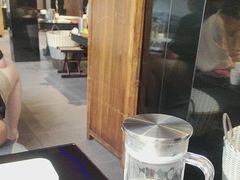 -橦橦小马扎烧烤 (传媒大学店)