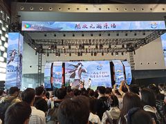 -东浩兰生上海世博展览馆