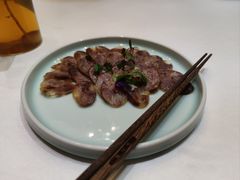 -桃花印巷江南小馆(朝阳路店)