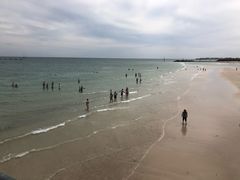 景点-格雷尔海滩