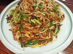 -万荣烤鸭店·北京菜(天坛店)