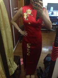-老上海·石库门 旗袍·洋服工作室(淮海中路店)