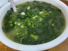 -周师饭店