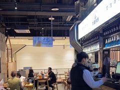 -木屋烧烤(龙湖天街店)