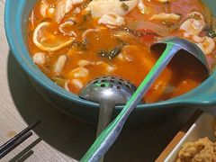 -望蓉城·古法酸菜鱼·川小馆(金桥国际店)