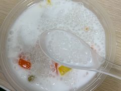 -碣石甜品(时代商业步行街店)