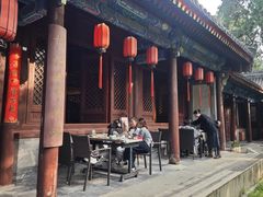 -国家植物园南园