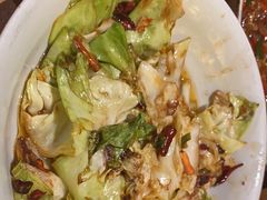 -吃饭皇帝大土家民族菜(正大广场店)