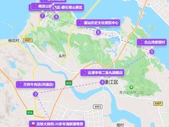 -汕头中海黄金海岸水上乐园