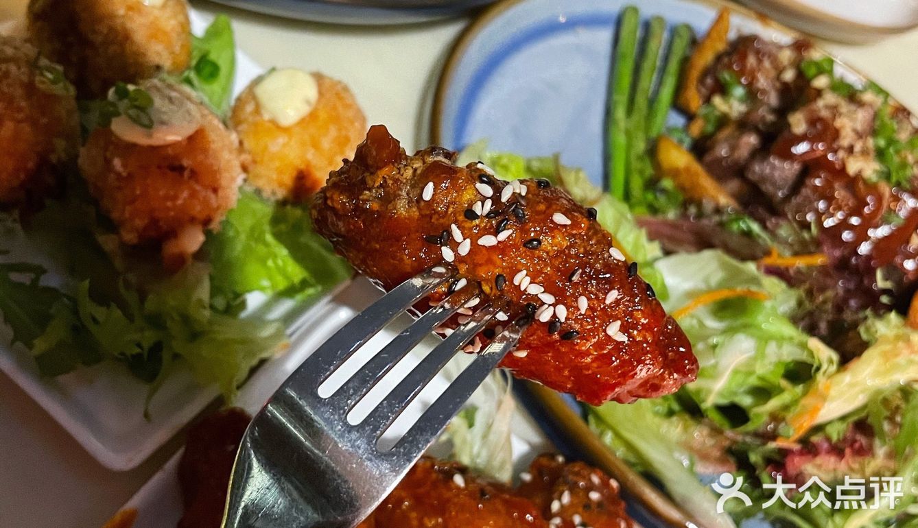 藏在CBD的空中花园~快来感受这份惬意与美好吧!