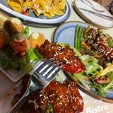 藏在CBD的空中花园~快来感受这份惬意与美好吧!