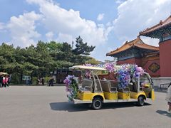 -北陵公园