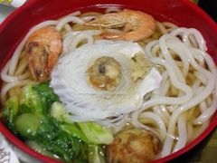 -泰祥美食广场(刘公岛店)