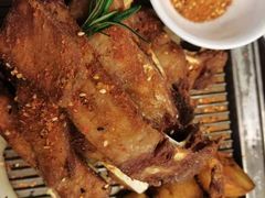 -小厨娘淮扬菜(板桥一店)