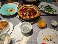 -南堂馆·新川菜(春熙路店)