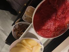 -小龙坎火锅(世纪城店)