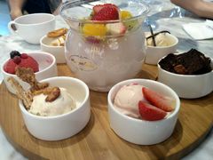 -哈根达斯(青岛海信店)