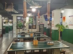 大堂-递酒烤场(湛江路店)