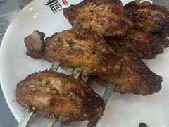 -上庄晋风庄园(上庄店)