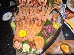 -極上萬膳·日料放题(海岸城店)