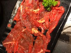 -巴蜀印象火锅(永陵总店)