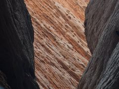 -天山神秘大峡谷