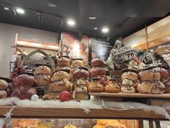 -PAPER STONE BAKERY(天环店)