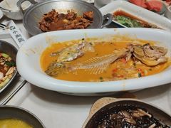 -小菜园新徽菜(无锡人民路红豆店)