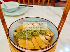 -锦園(伊势丹美食城店)