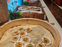 -SEA西雅图海鲜自助餐厅(海乐世界店)