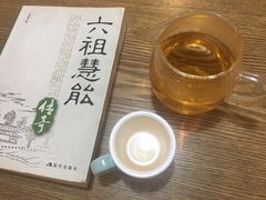 -遇见素食·素空间(新市店)