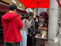 -金牌罗记肠旺面(蔡家街店)