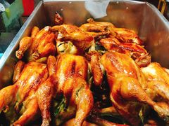 -吴山烤禽 (吴山路店)