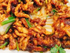 京酱里脊丝-毛毛春饼(尚志大街店)